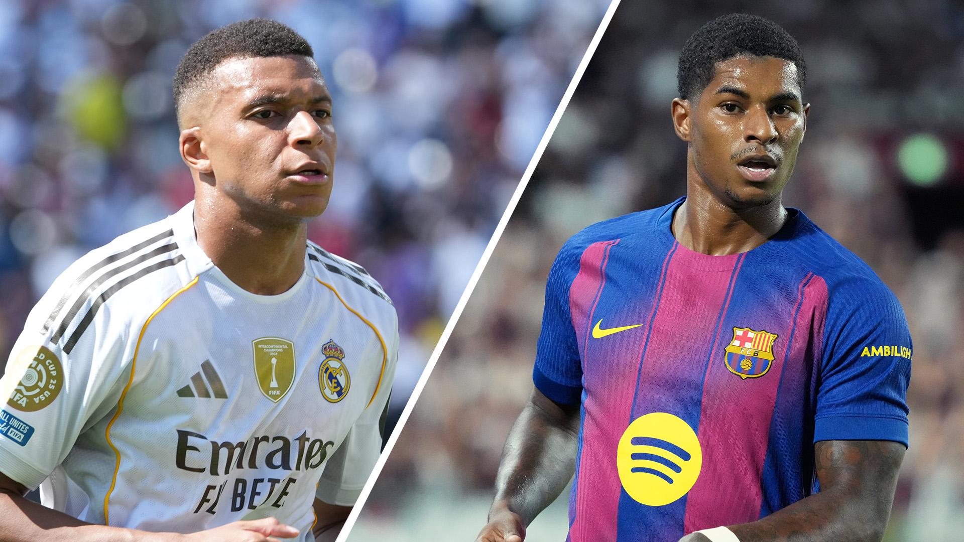 Why are Real Madrid LaLiga favourites over Barcelona?