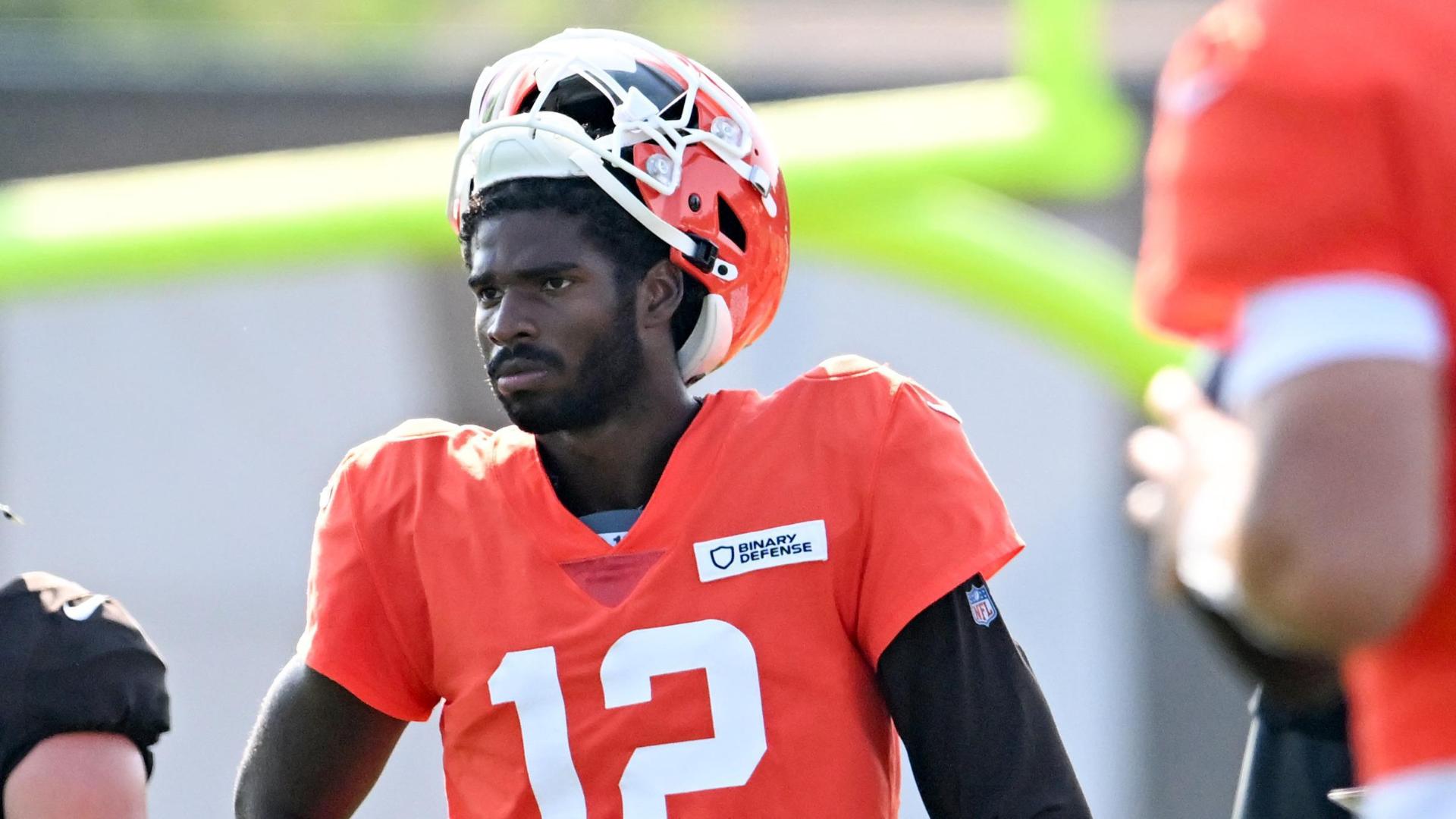 Can Shedeur Sanders climb Browns' depth chart with preseason start?