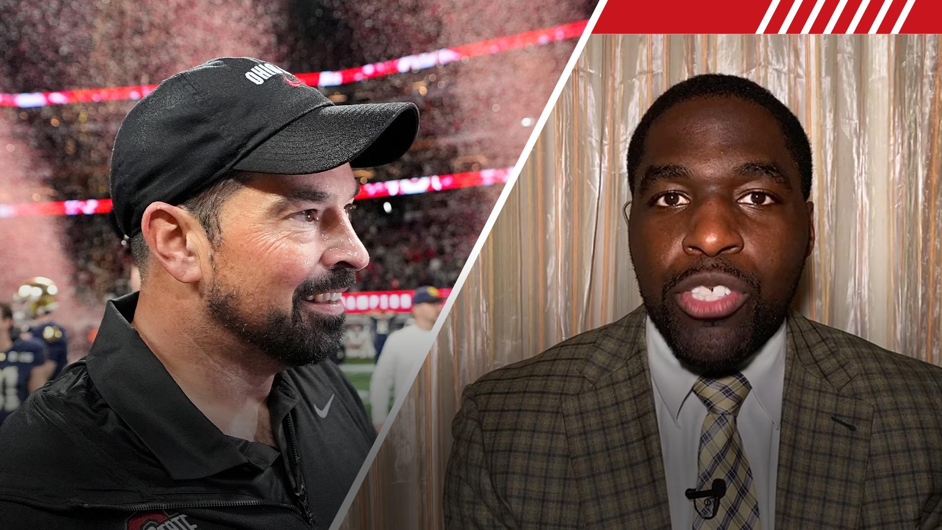Can Ohio State repeat as national champs?