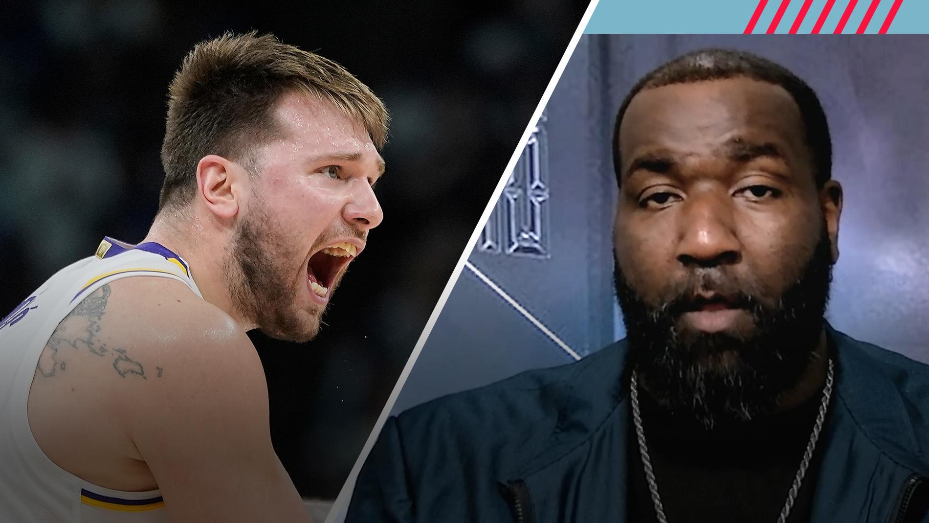 Will Luka Doncic win his first NBA MVP award this season?
