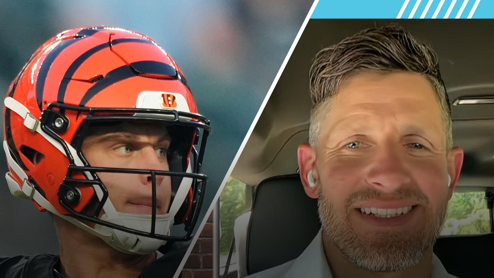 Will the Bengals benefit from playing their starters in preseason games?