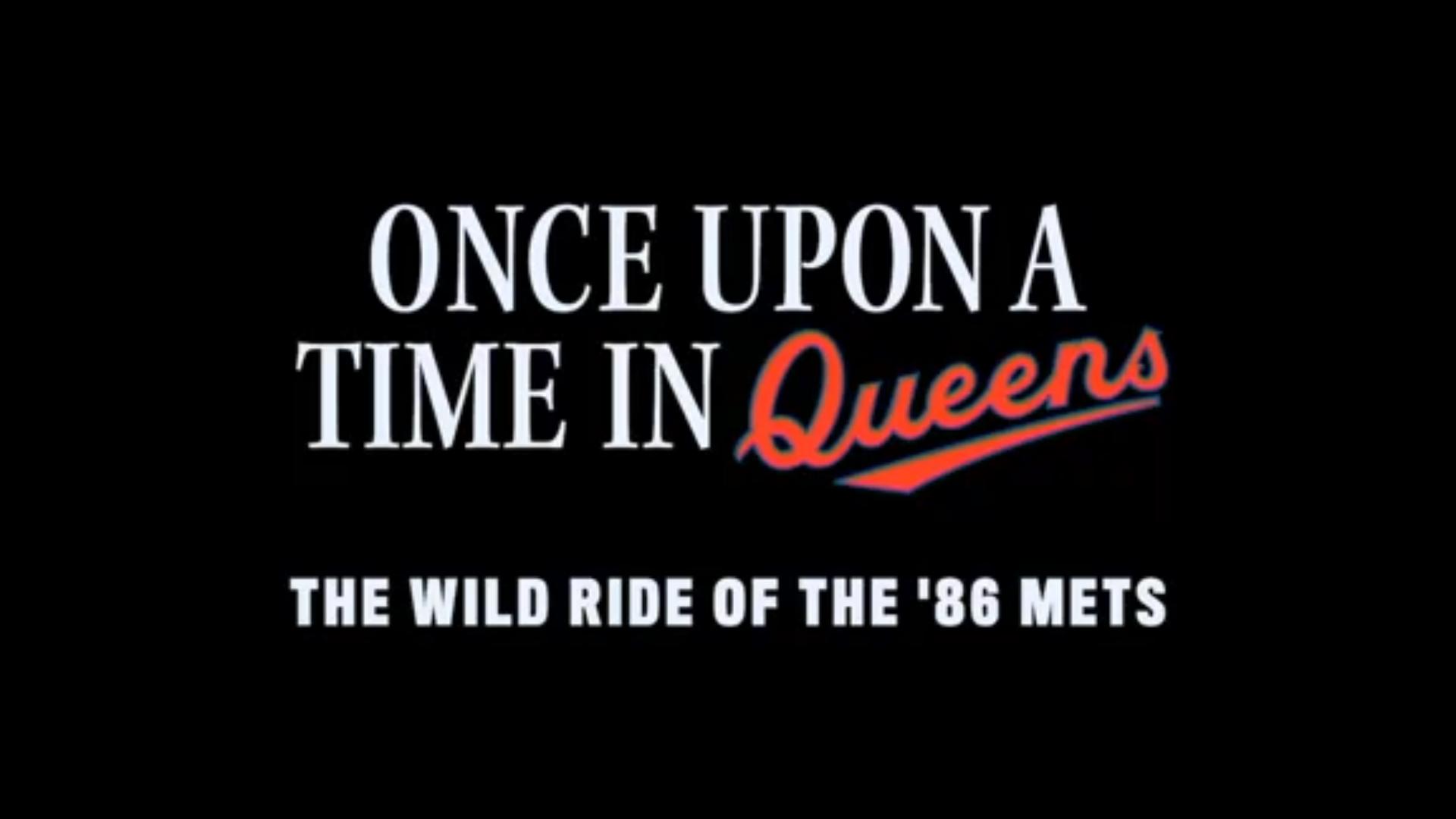 Trailer: 'Once Upon a Time in Queens' - ESPN Video