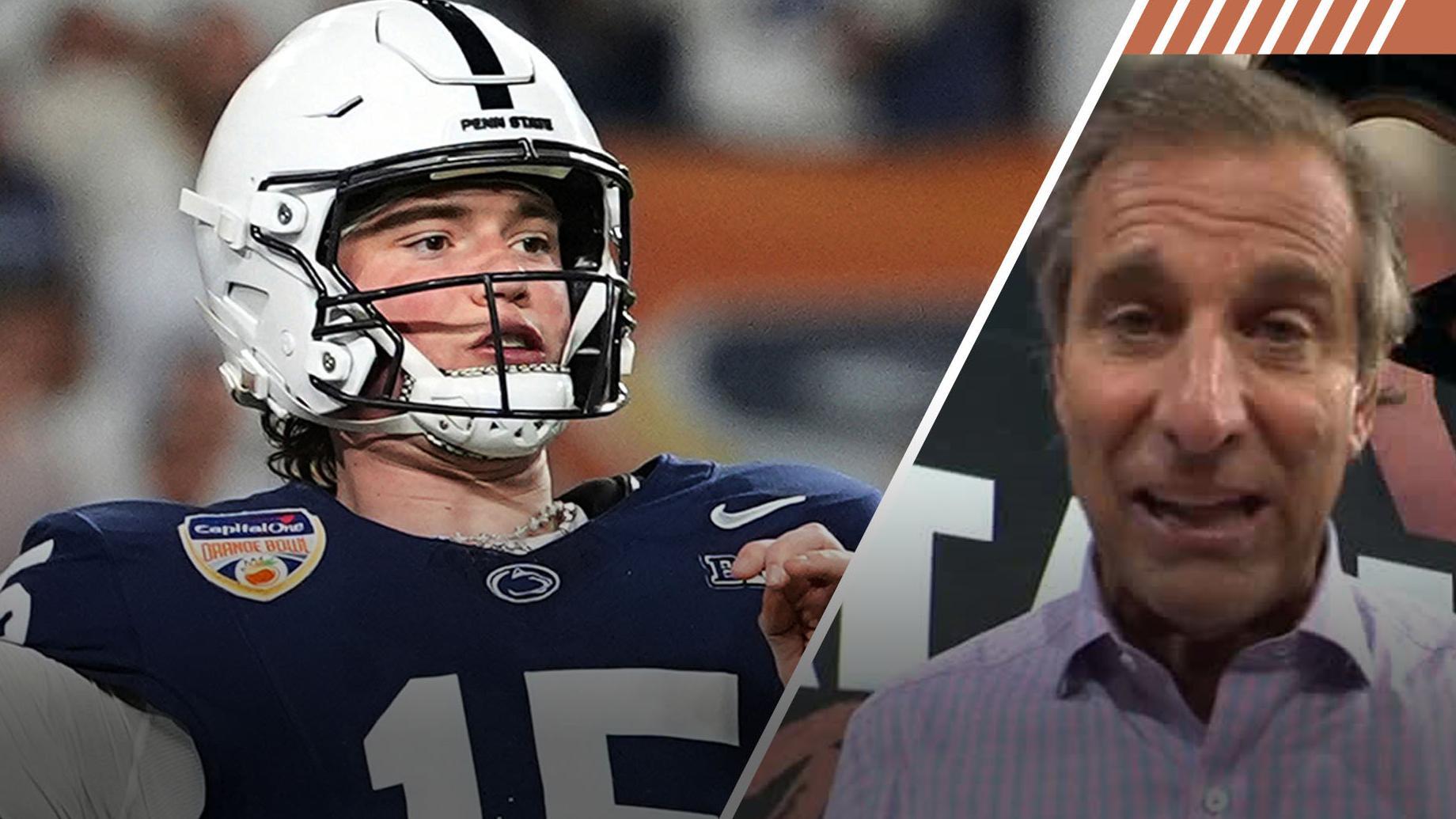 Mad Dog fired up about Penn State preseason rank