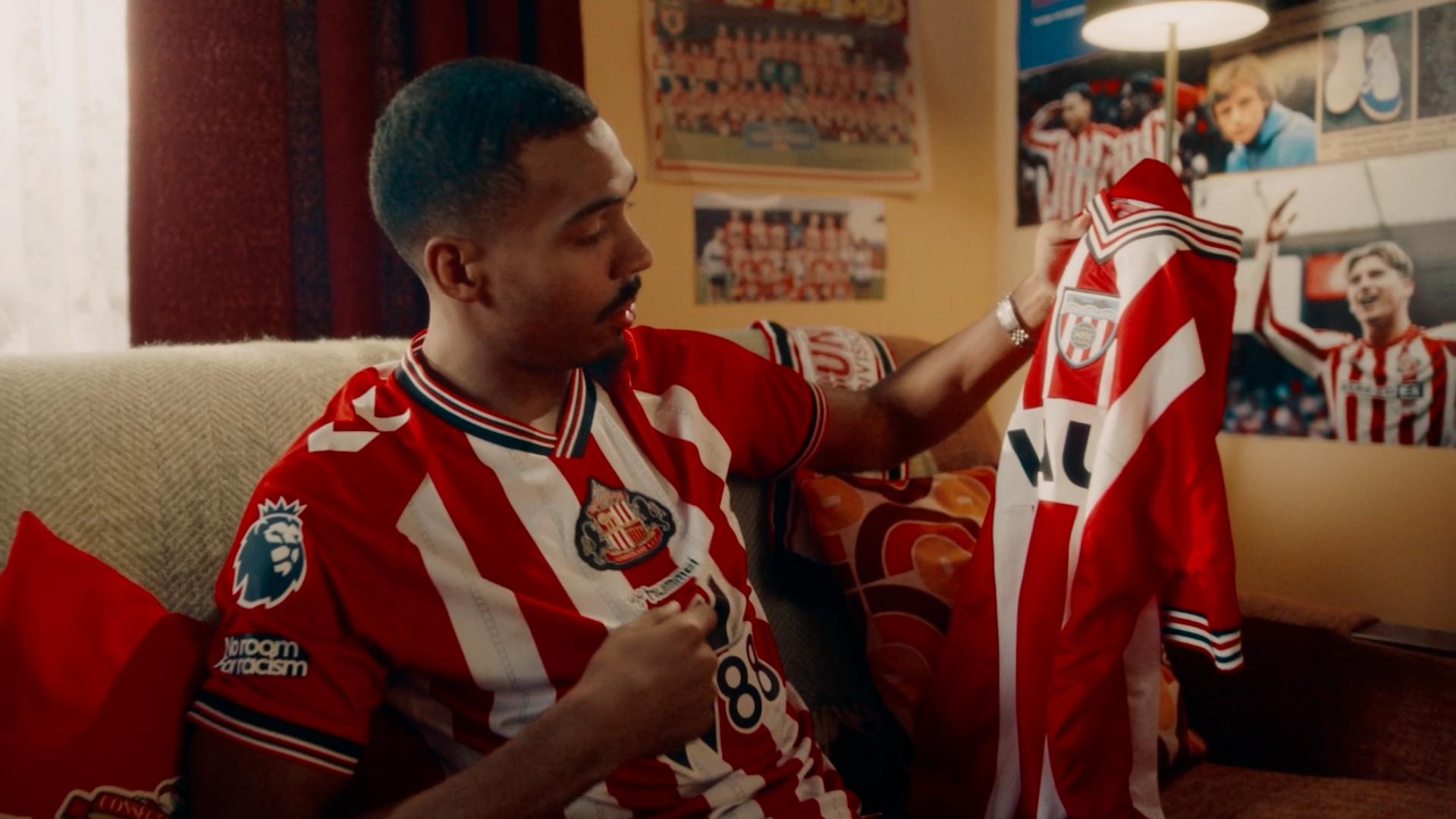 リバプール ヘンダーソン ユニフォーム サンダーランド Shop Customized Sunderland Apparel: Personalized Sunderland