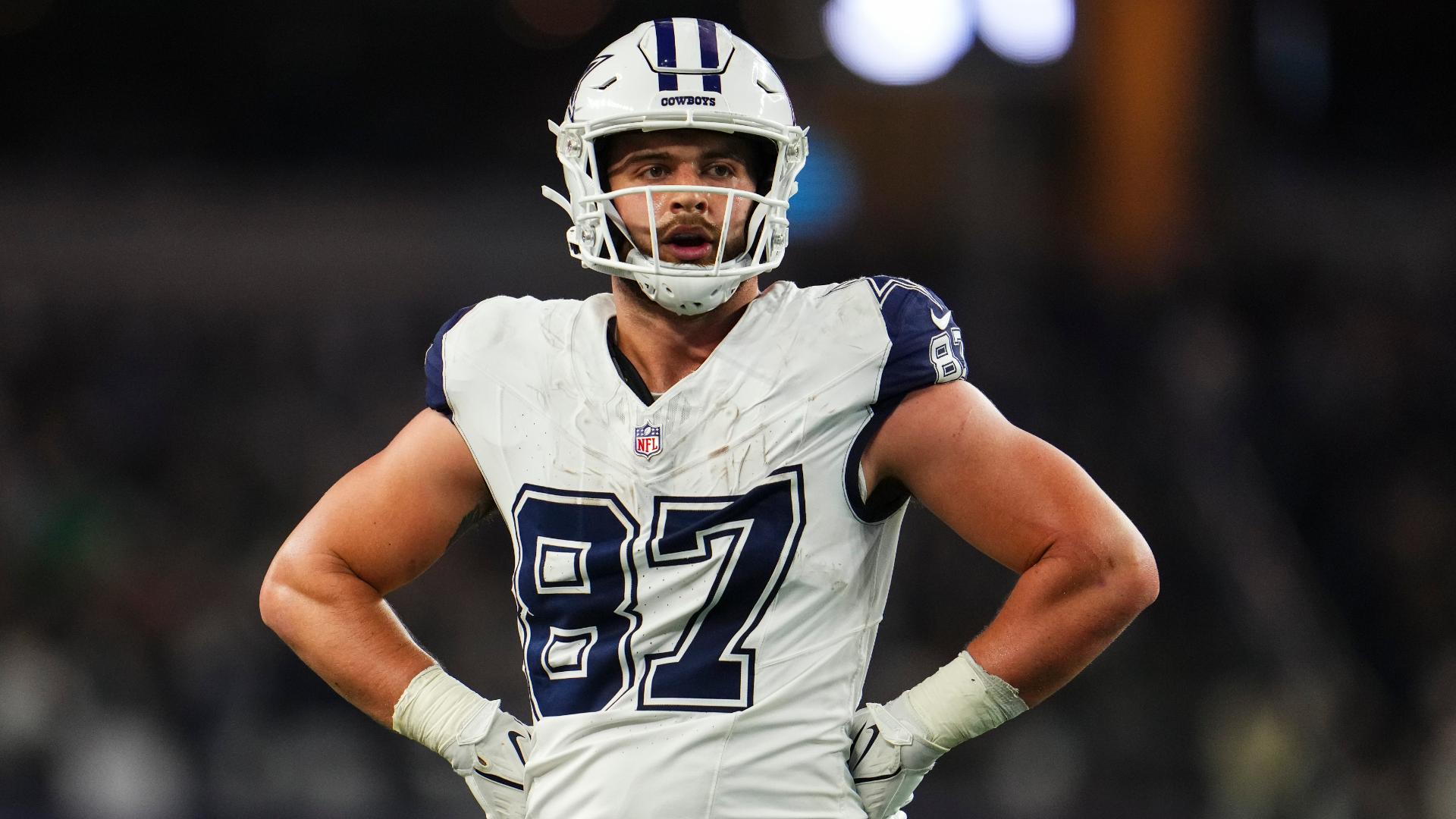 Cowboys coach roars mid-practice, announces Jake Ferguson will never play for him again – locker room stunned, fans split – Media News 48