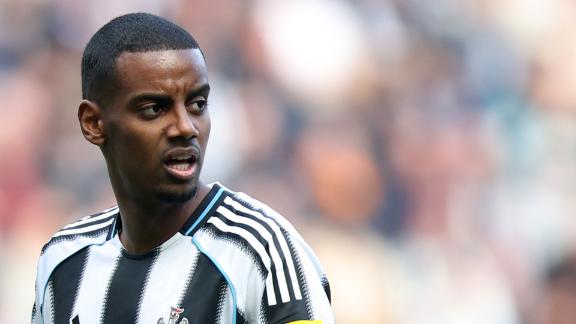 Will Newcastle be compelled to simply accept a decrease switch price for Isak?