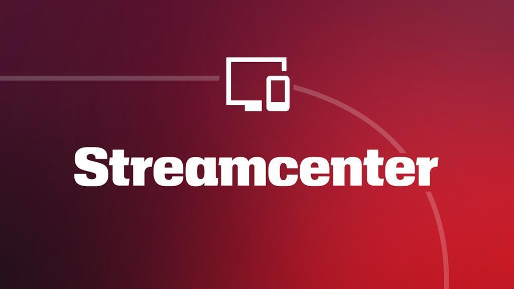 Streamcenter