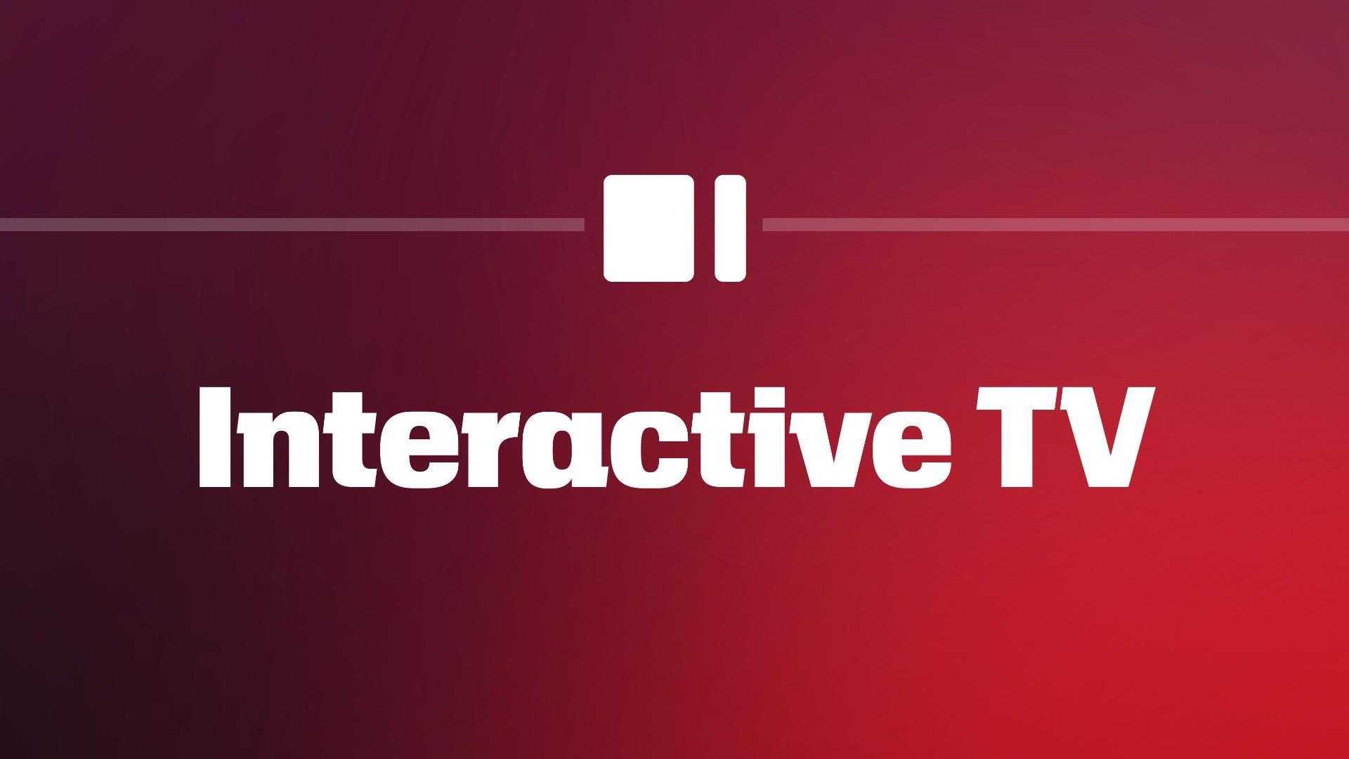 Interactive TV
