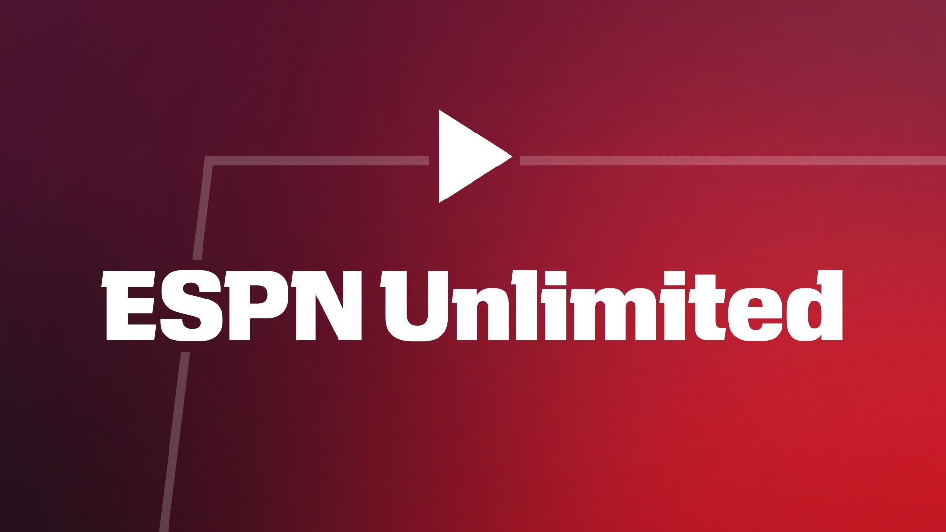 New features available with the upgraded ESPN app