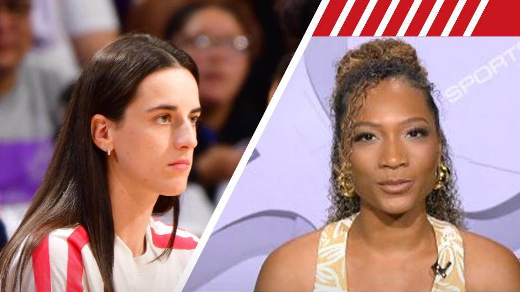 What does road ahead for Fever look like without Caitlin Clark?