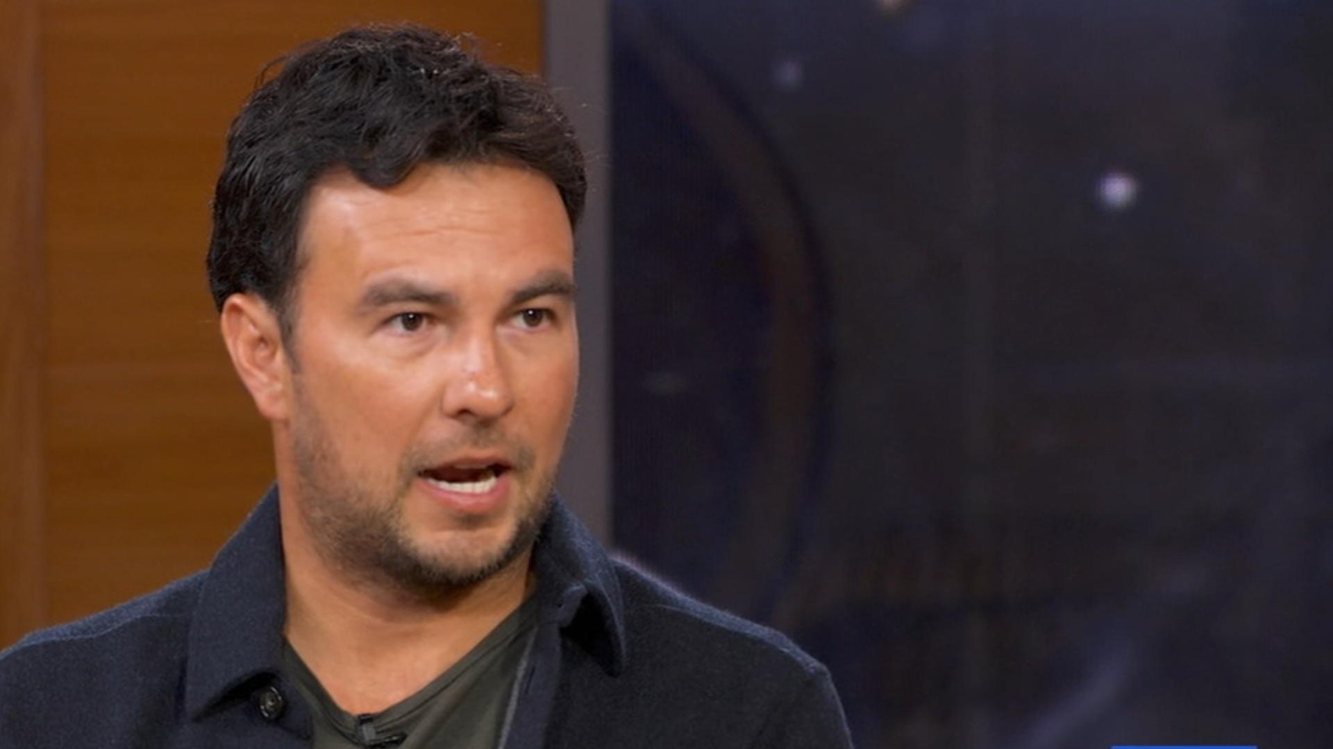 Sergio Pérez excited to 'represent America' in F1 with Cadillac