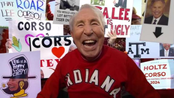 ESPN Skips College GameDay Week 0 Airing for Lee Corso Retiring