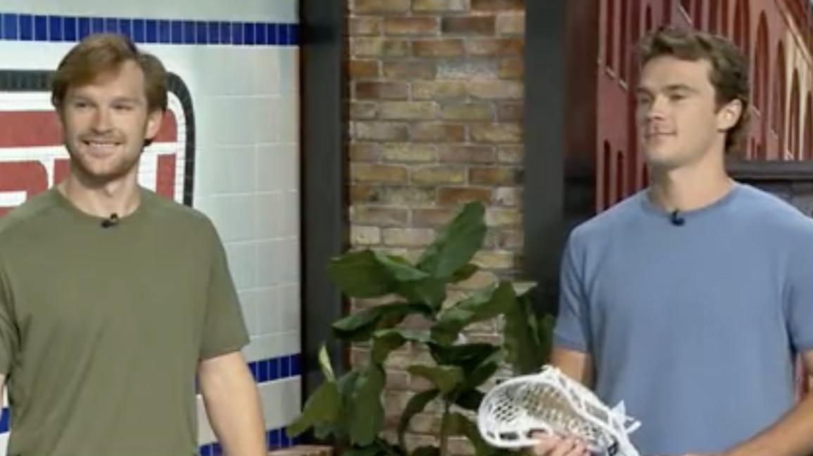 Kavanagh brothers ready to face off in a physical PLL West semifinals