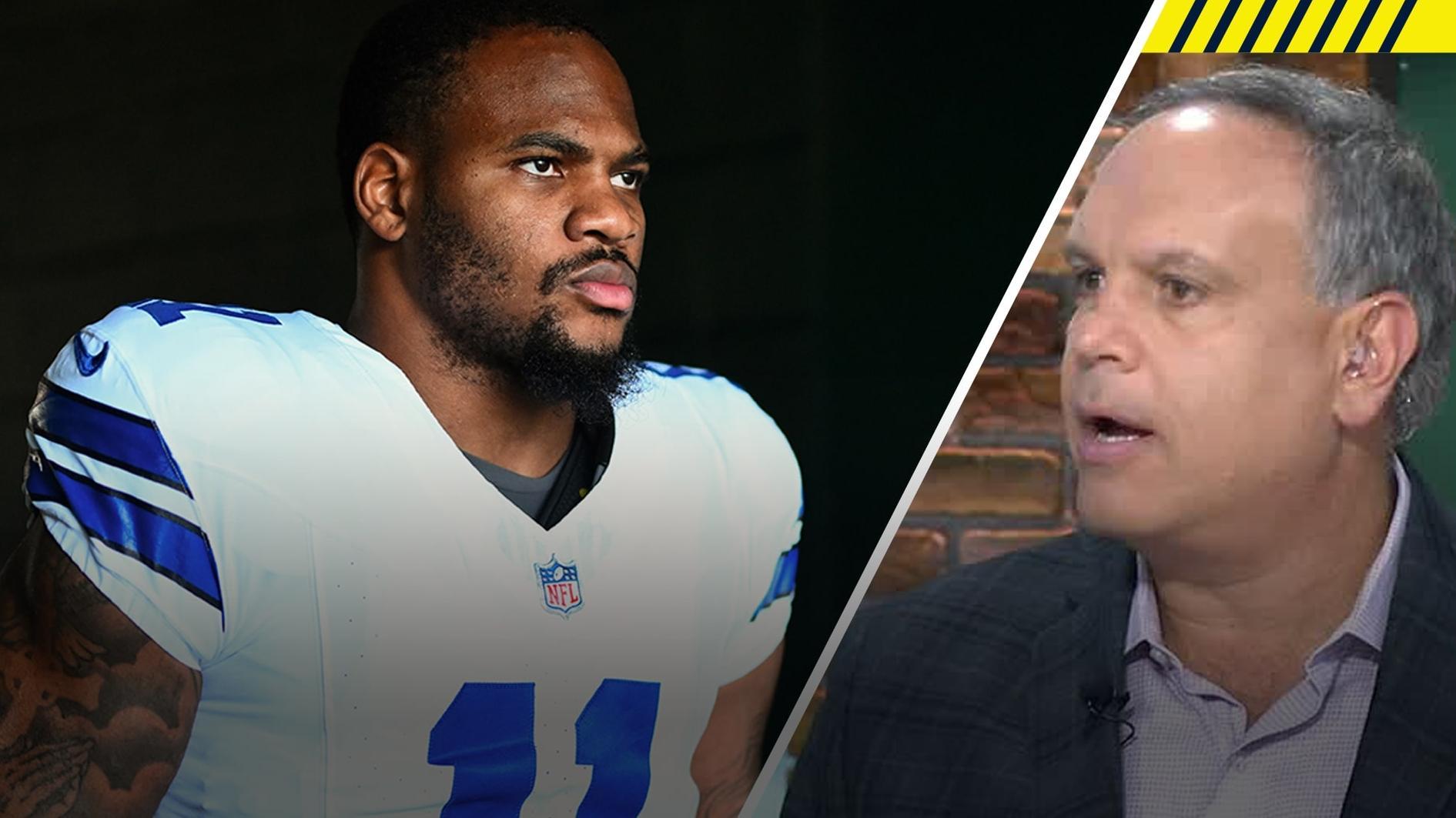 Tannenbaum: Trading Micah Parsons was a 'massive strategic mistake'