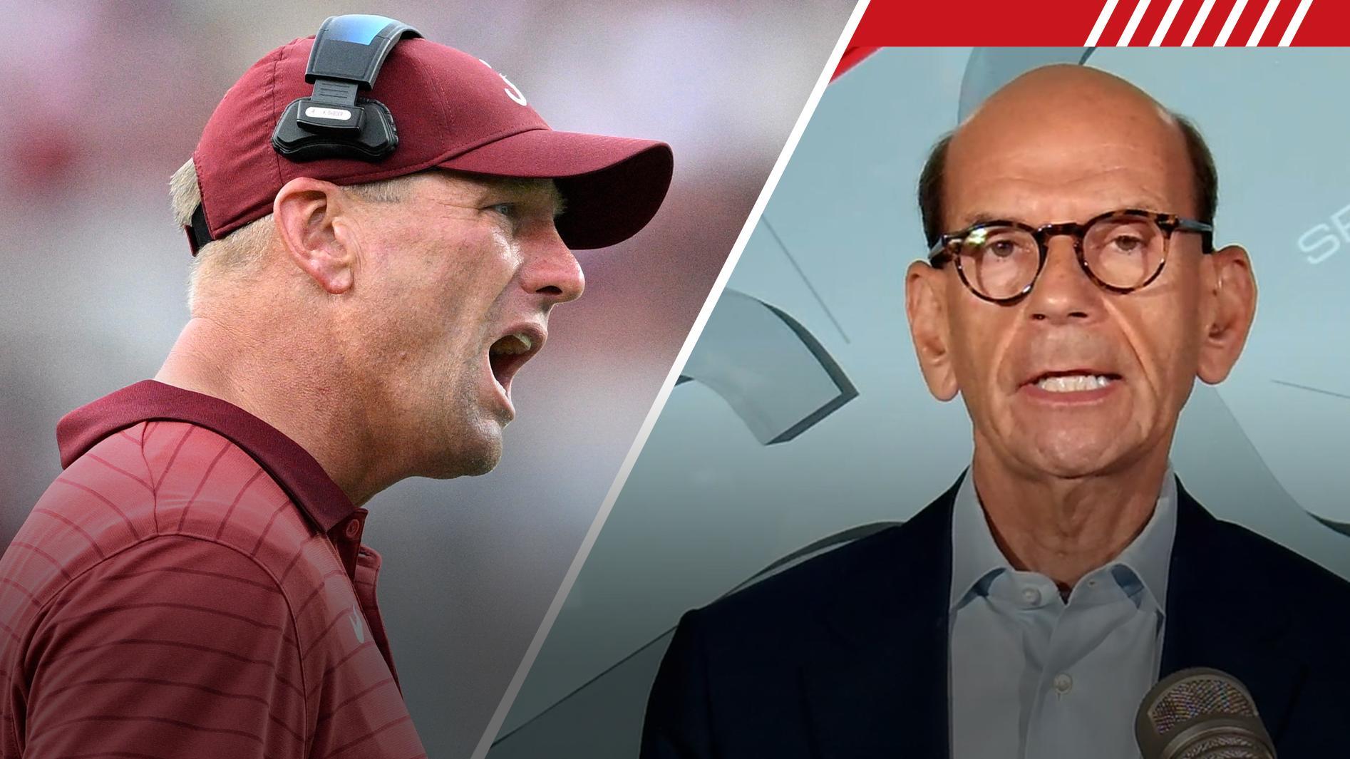 Finebaum: Mood after Alabama's defeat is 'downright terrible'
