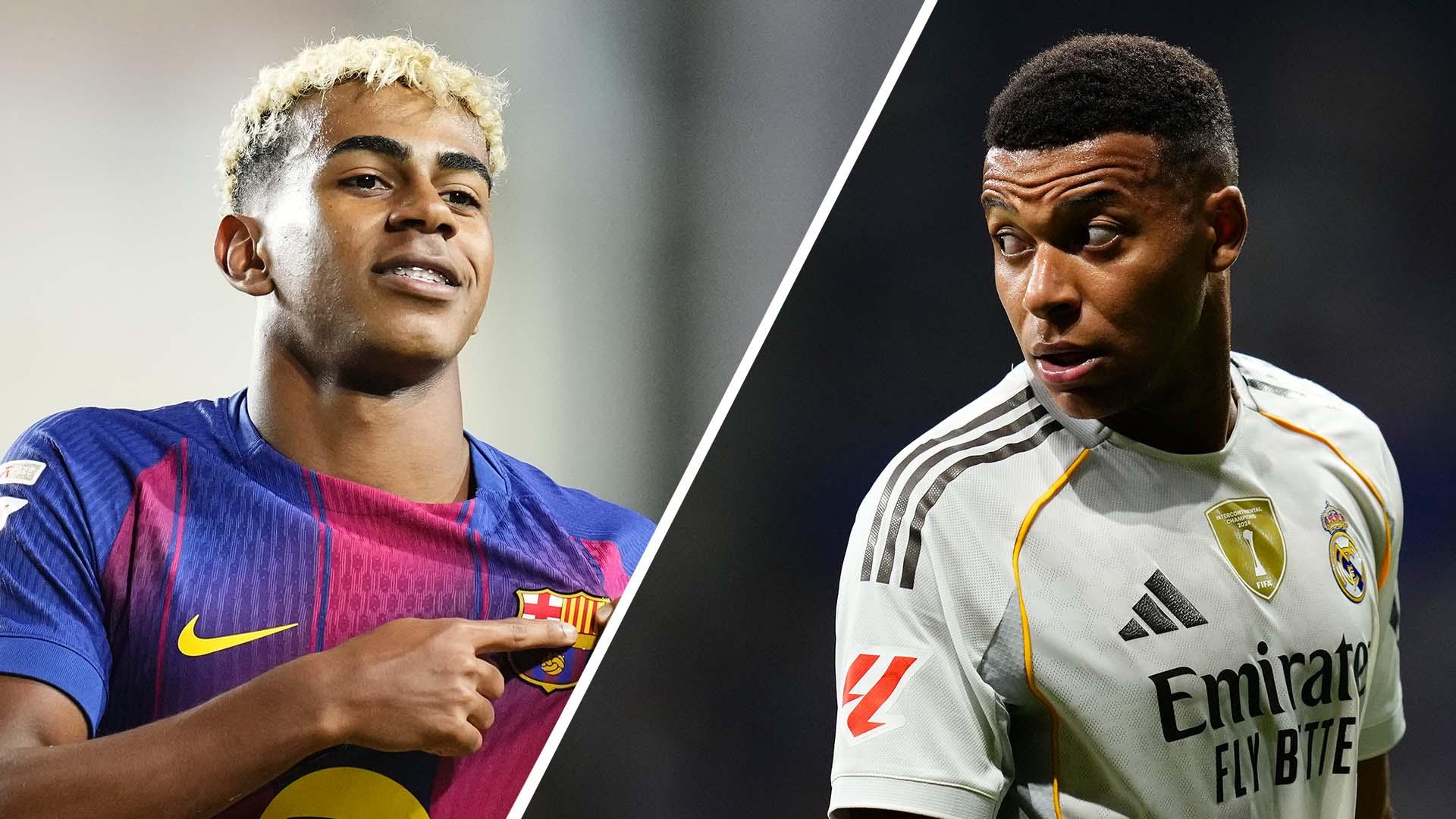 Could Premier League clubs soon take the biggest stars from LaLiga?