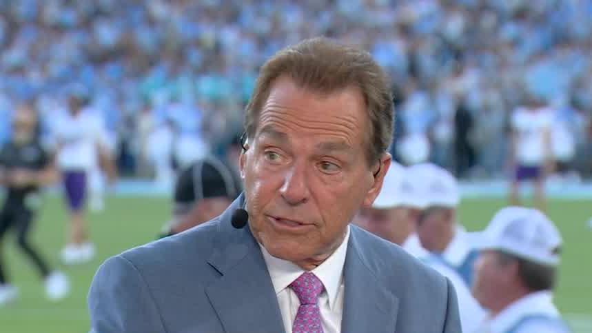 Why Saban, McAfee aren't pushing the panic button on Alabama