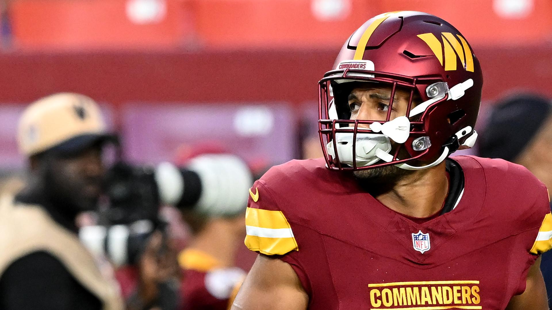 Why fantasy managers can count on Austin Ekeler