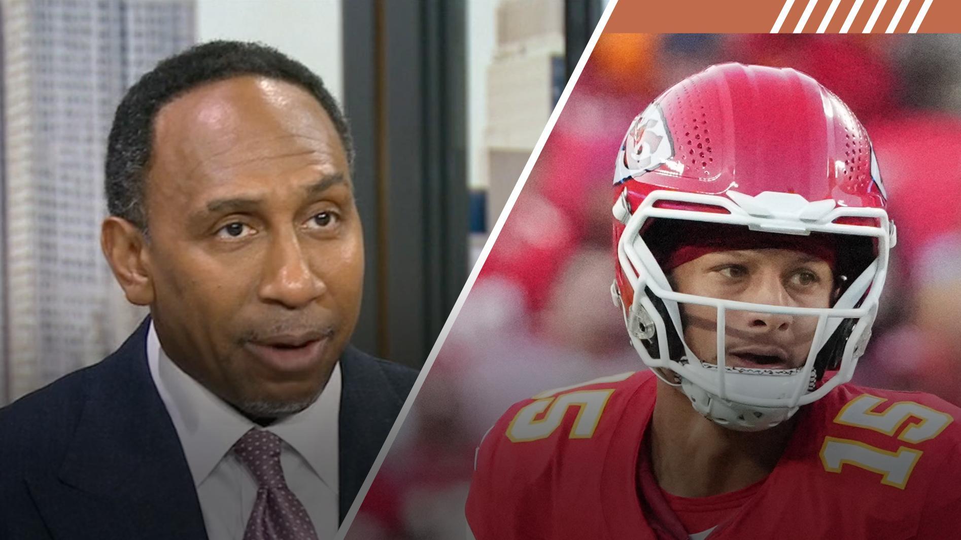 Who has more to prove in Week 1: Mahomes or Herbert?