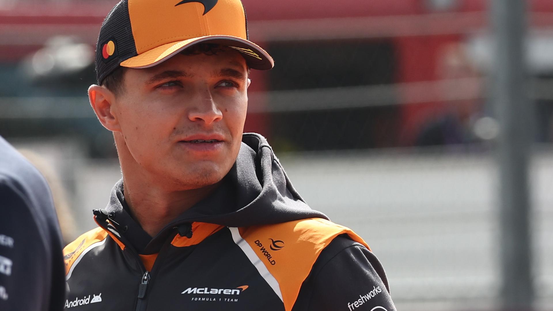 Is disaster for Oscar Pisatri the only title chance for Lando Norris?