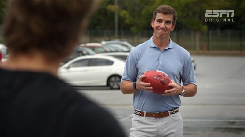 Get ready for an epic season of 'Eli's Places'