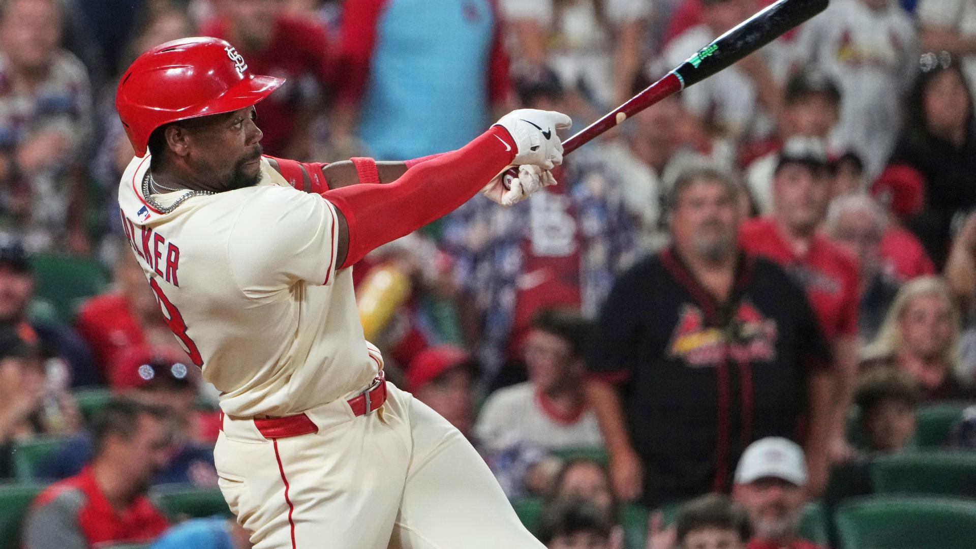 Cards walk it off in 9th