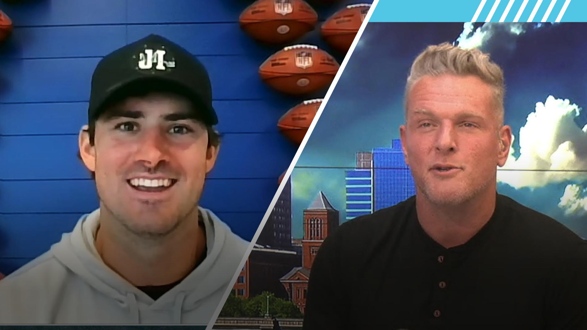 Daniel Jones believes the Colts defense is the real deal