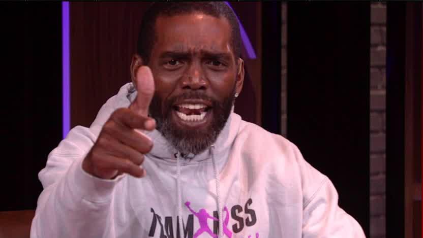 Randy Moss predicts Justin Jefferson TD on "ManningCast"