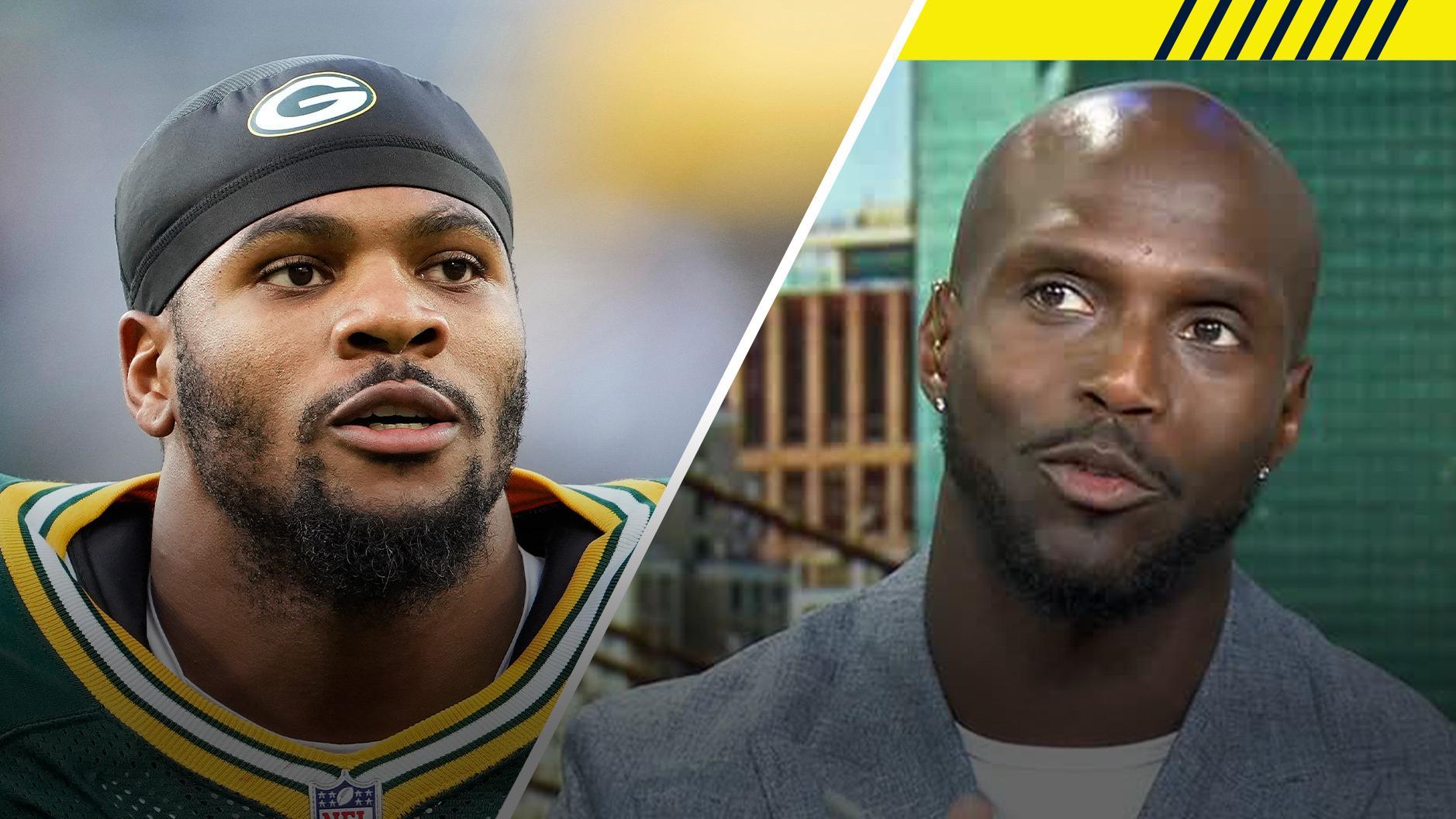 Jason McCourty: Micah Parsons is an 'eraser' on defense