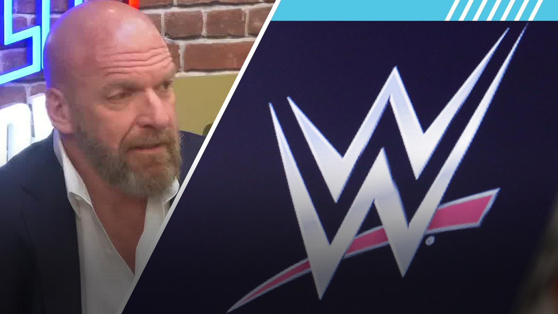 WWE's partnership with ESPN is a 'game changer'