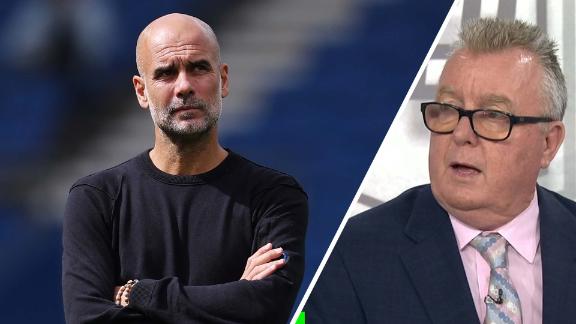 Man City, Man United Face Crucial Premier League Derby Amid Player Absences