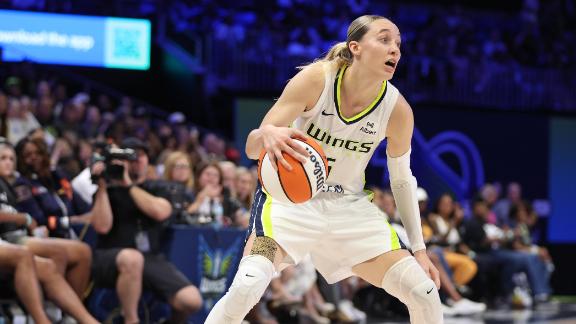 Dallas Wings Struggle Amid Injuries, Seek Rebuild After Playoff Miss