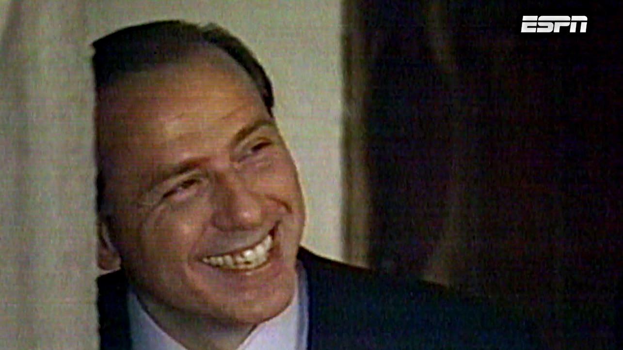 Trailer - Berlusconi: Condemned to Win