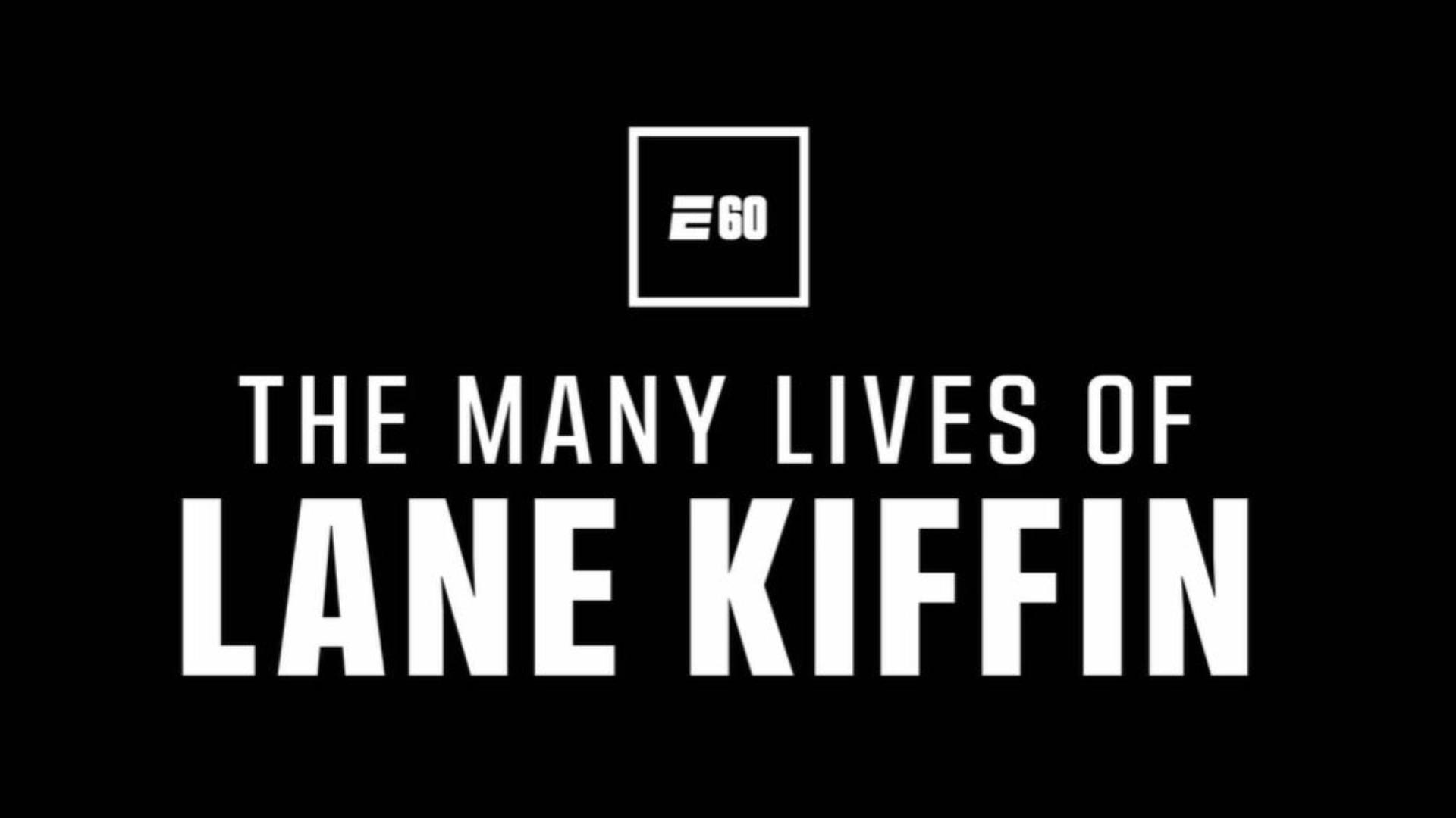 E60: The Many Lives of Lane Kiffin