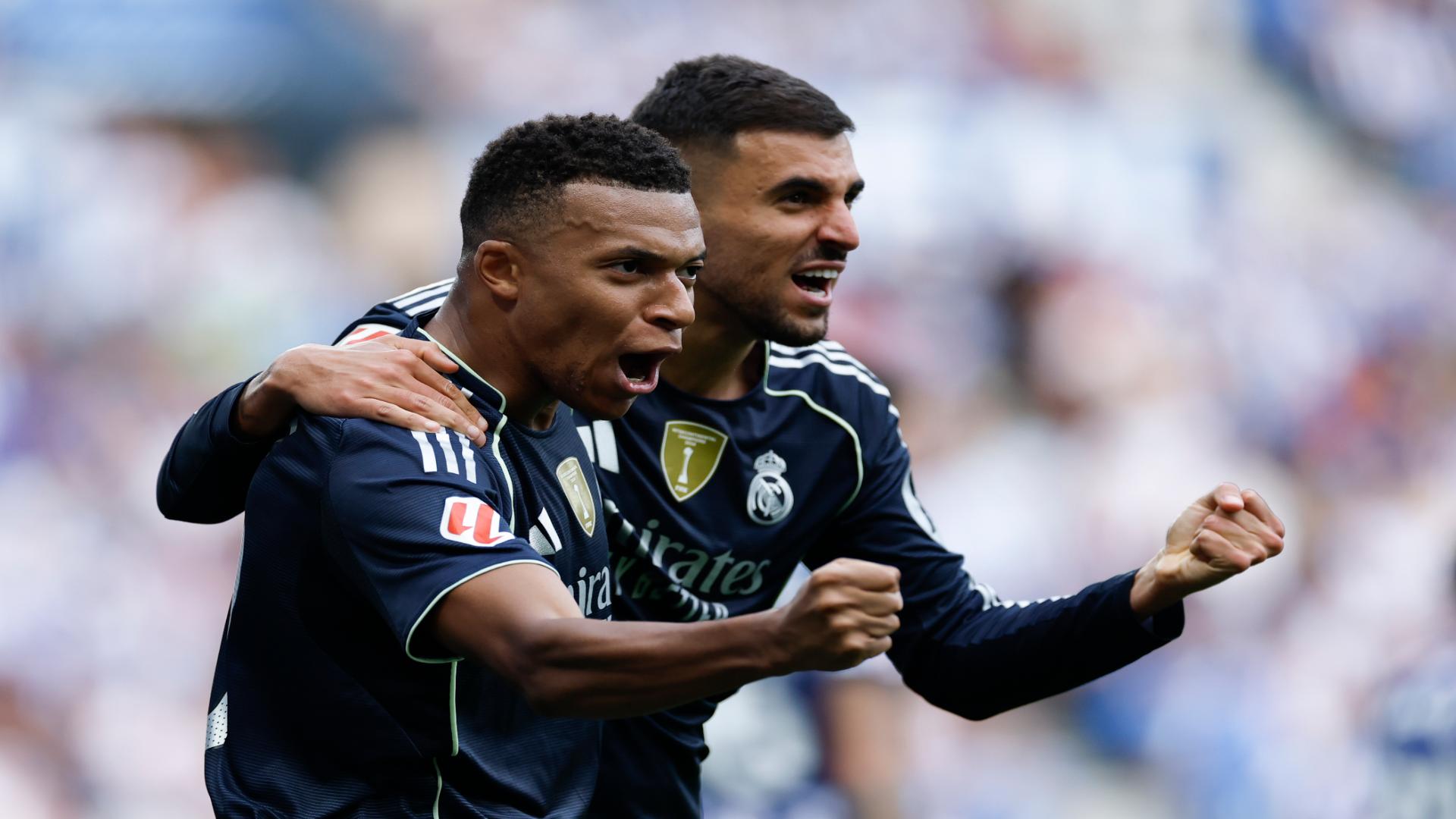 Watch: 10-man Real Madrid overcome Real Sociedad (Courtesy: FanCode)