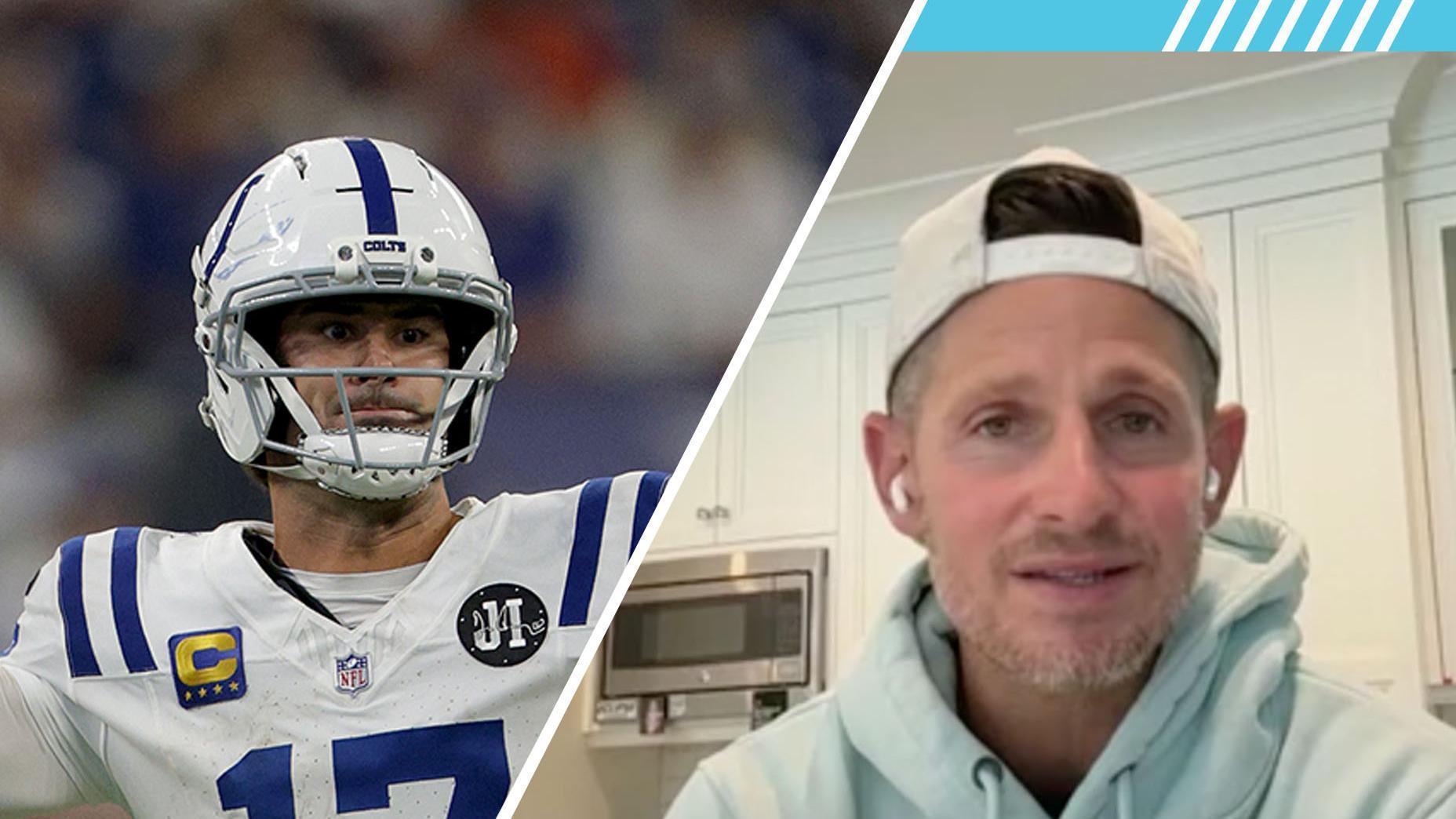 How Daniel Jones has proved Orlovsky wrong