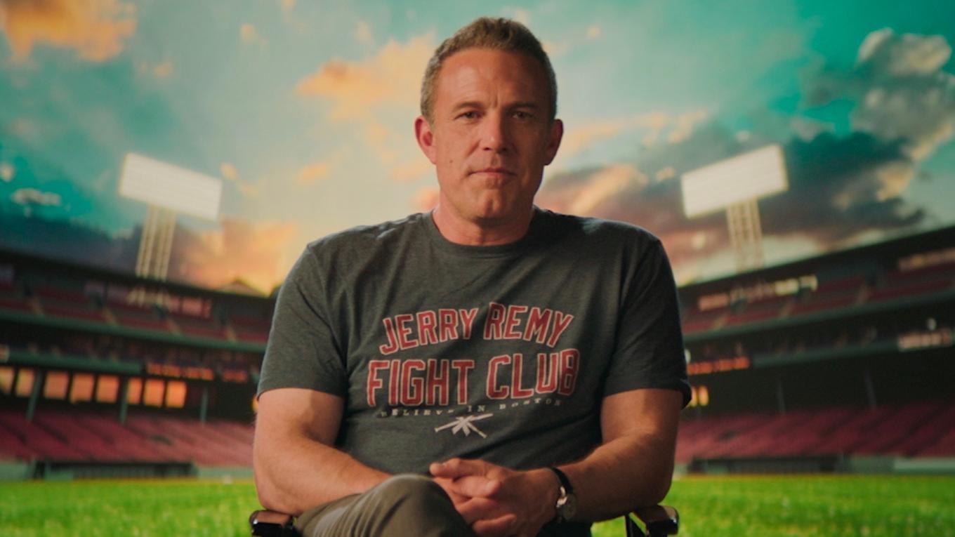 Believers: Boston Red Sox