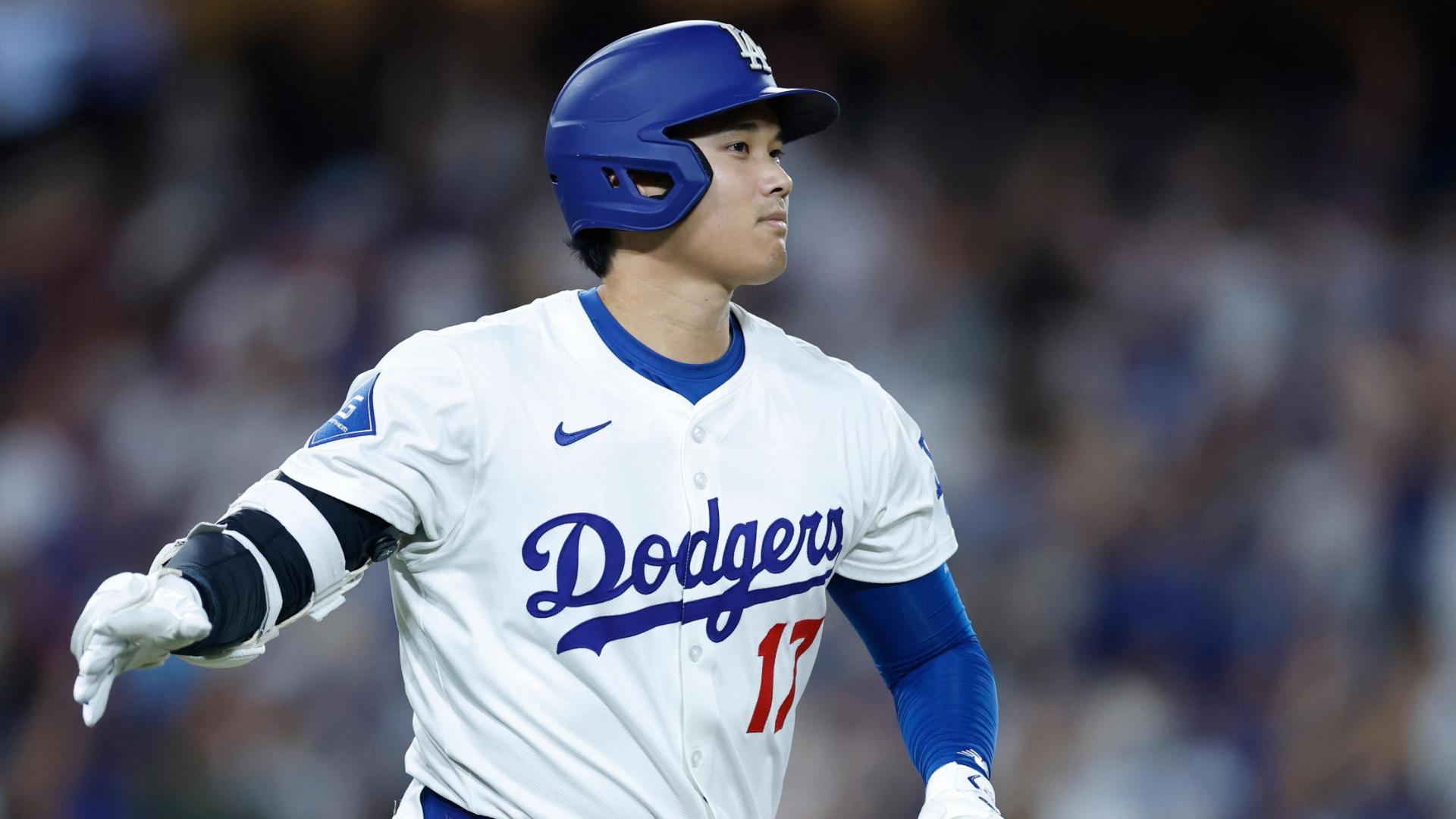 Ohtani, Betts crush back-to-back HRs