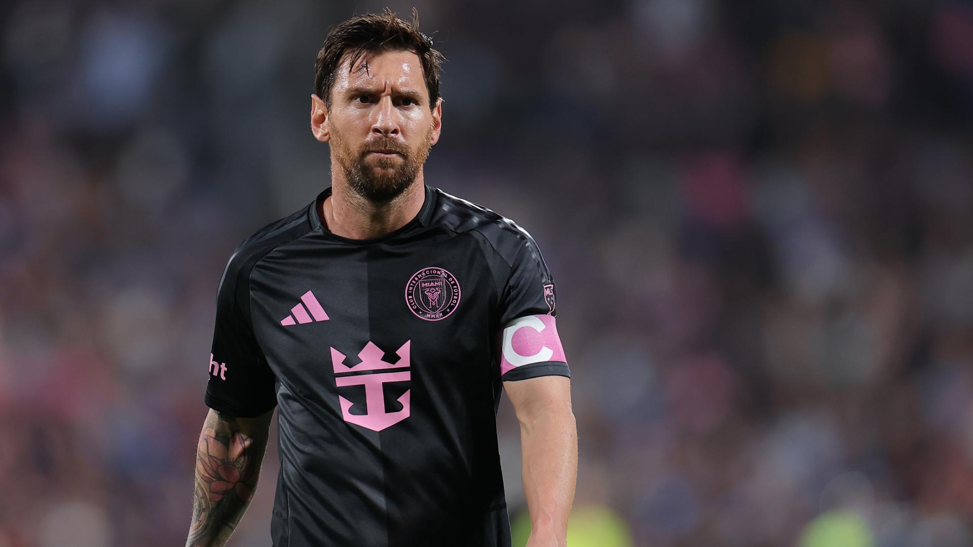 Are Inter Miami good enough to win the MLS Cup?