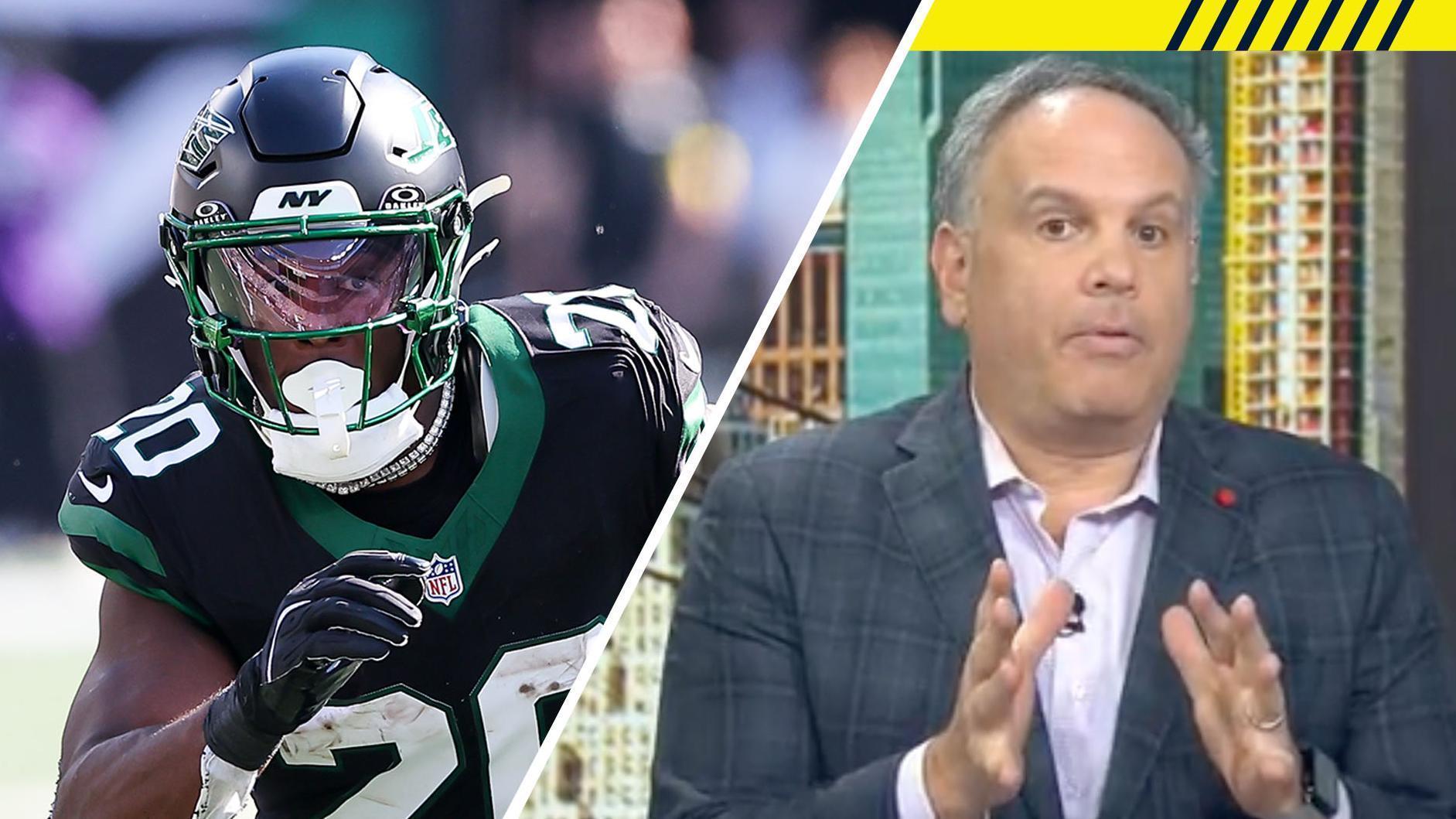 The big Jets-Chiefs trade Mike Tannenbaum wants to see