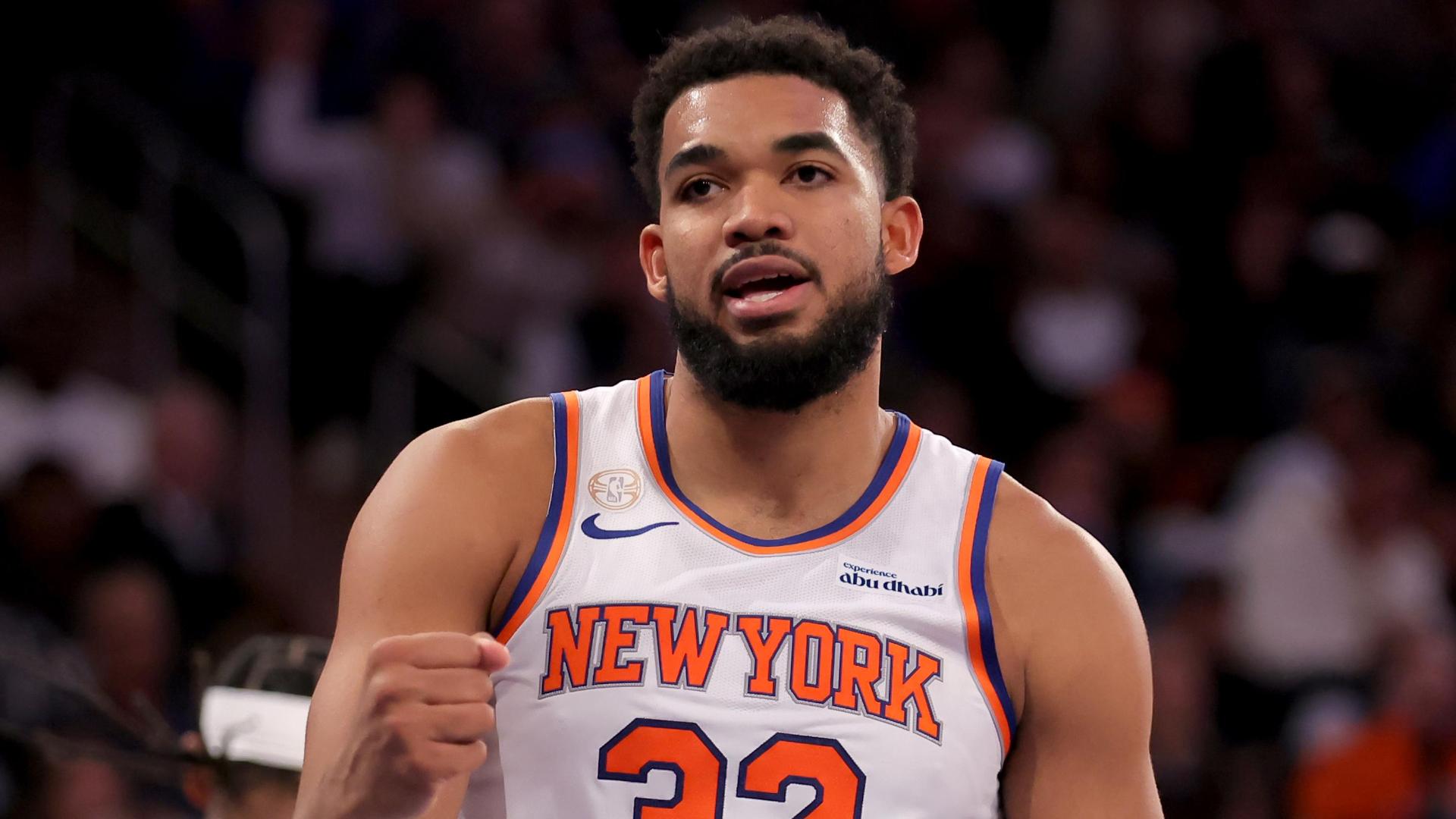 Cleveland Cavaliers vs. New York Knicks: Game Highlights