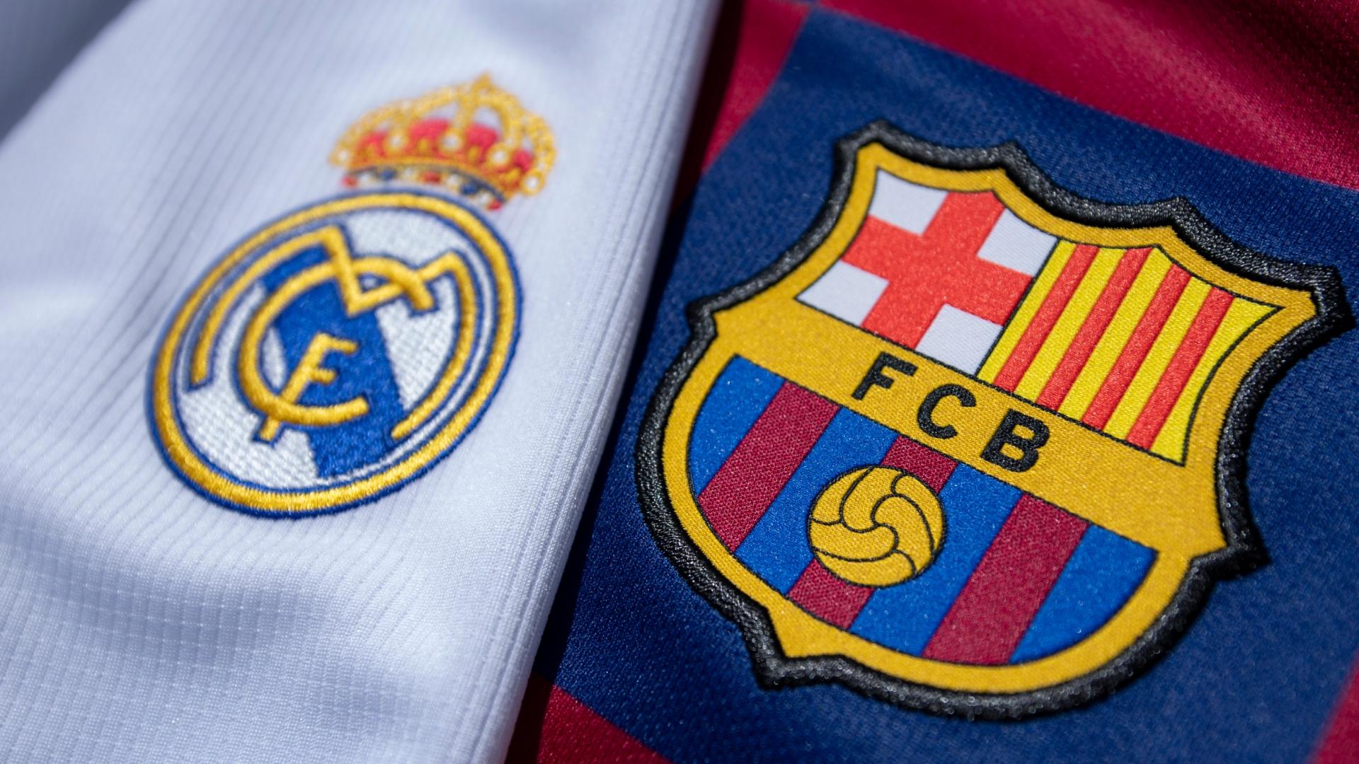 Who will win El Clásico?