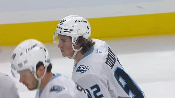Utah Mammoth Secure Fifth Straight Win With 7-Goal Rout Over St. Louis Blues