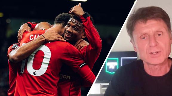 Manchester United Secures Third Consecutive Premier League Win Over Brighton