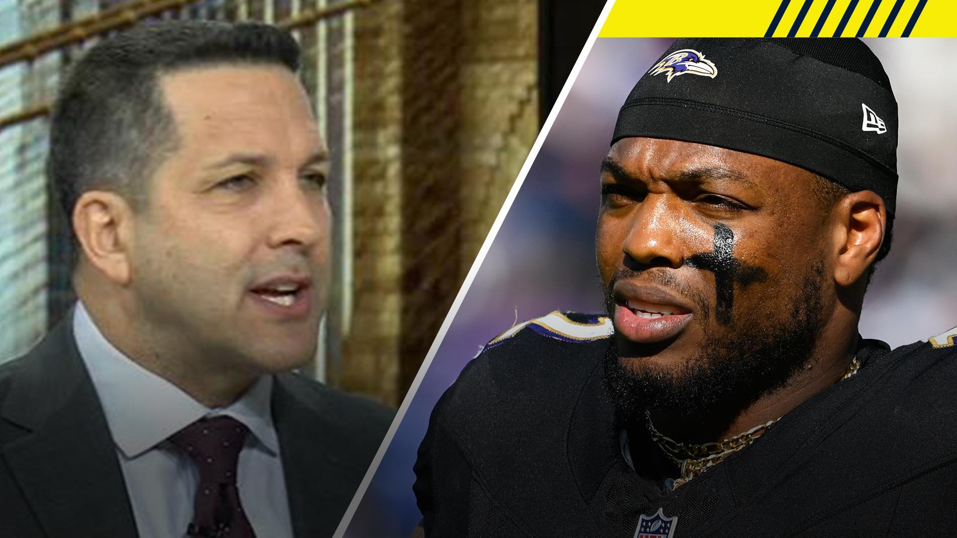 Have the Ravens saved their season?