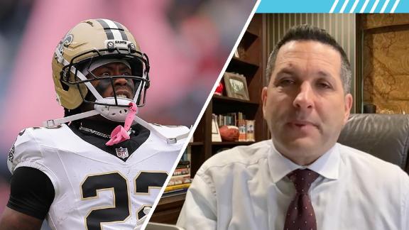 Multiple NFL Teams Expected to Make Significant Trades Before Nov 4 Deadline