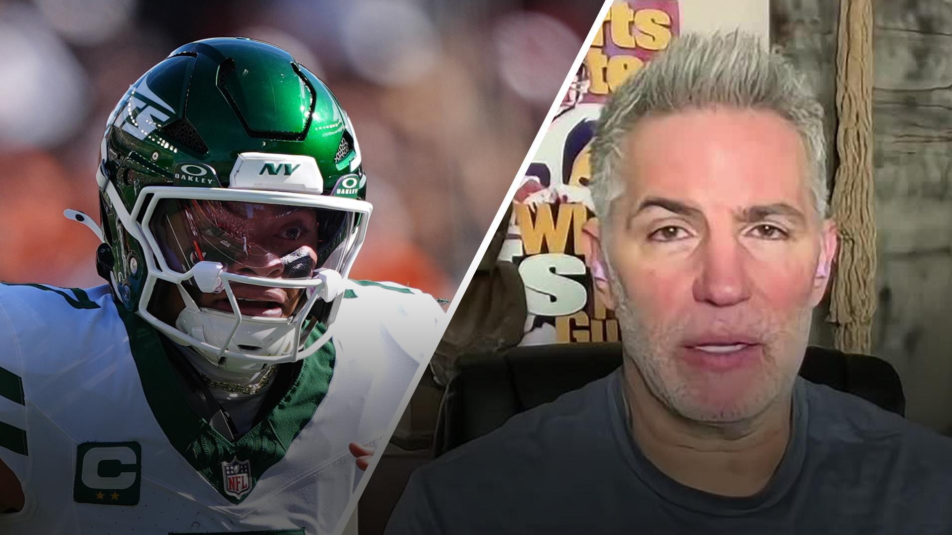 Why Kurt Warner was impressed by Justin Fields in Jets' win over Bengals