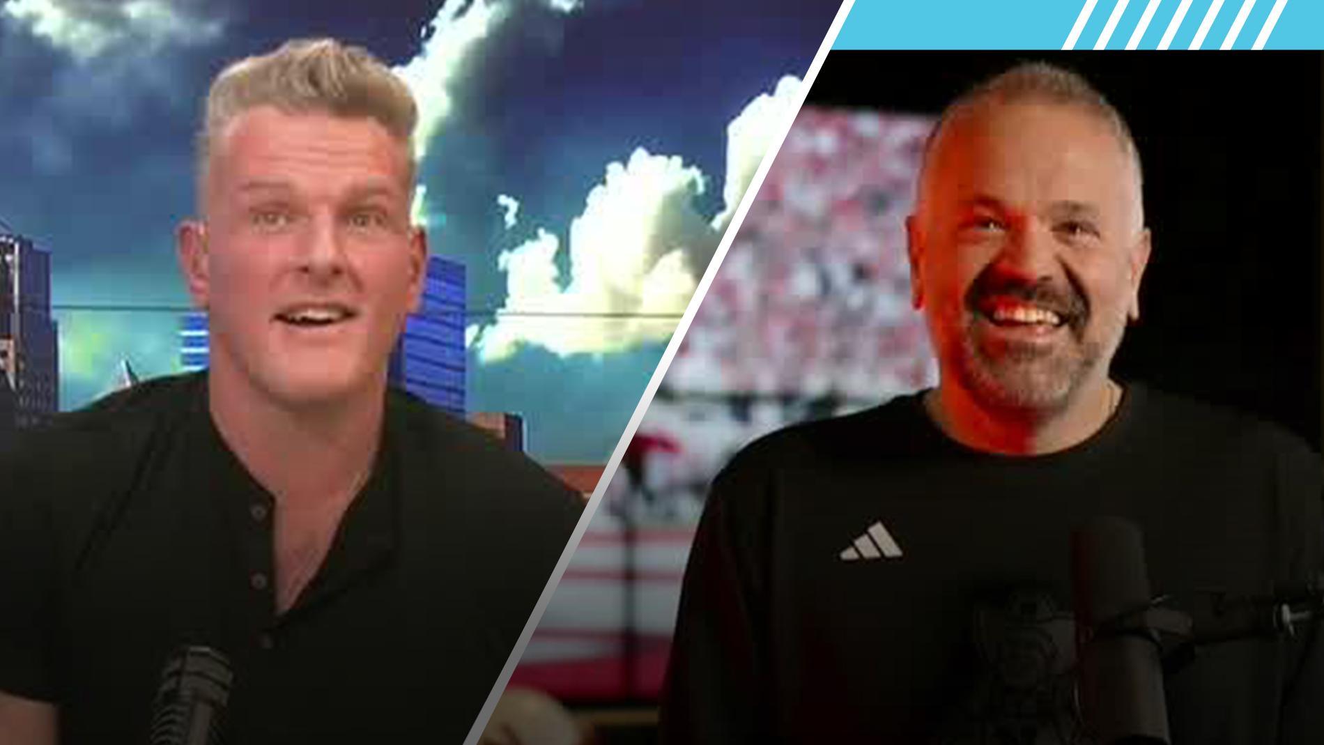 Matt Rhule: Nebraska is our home