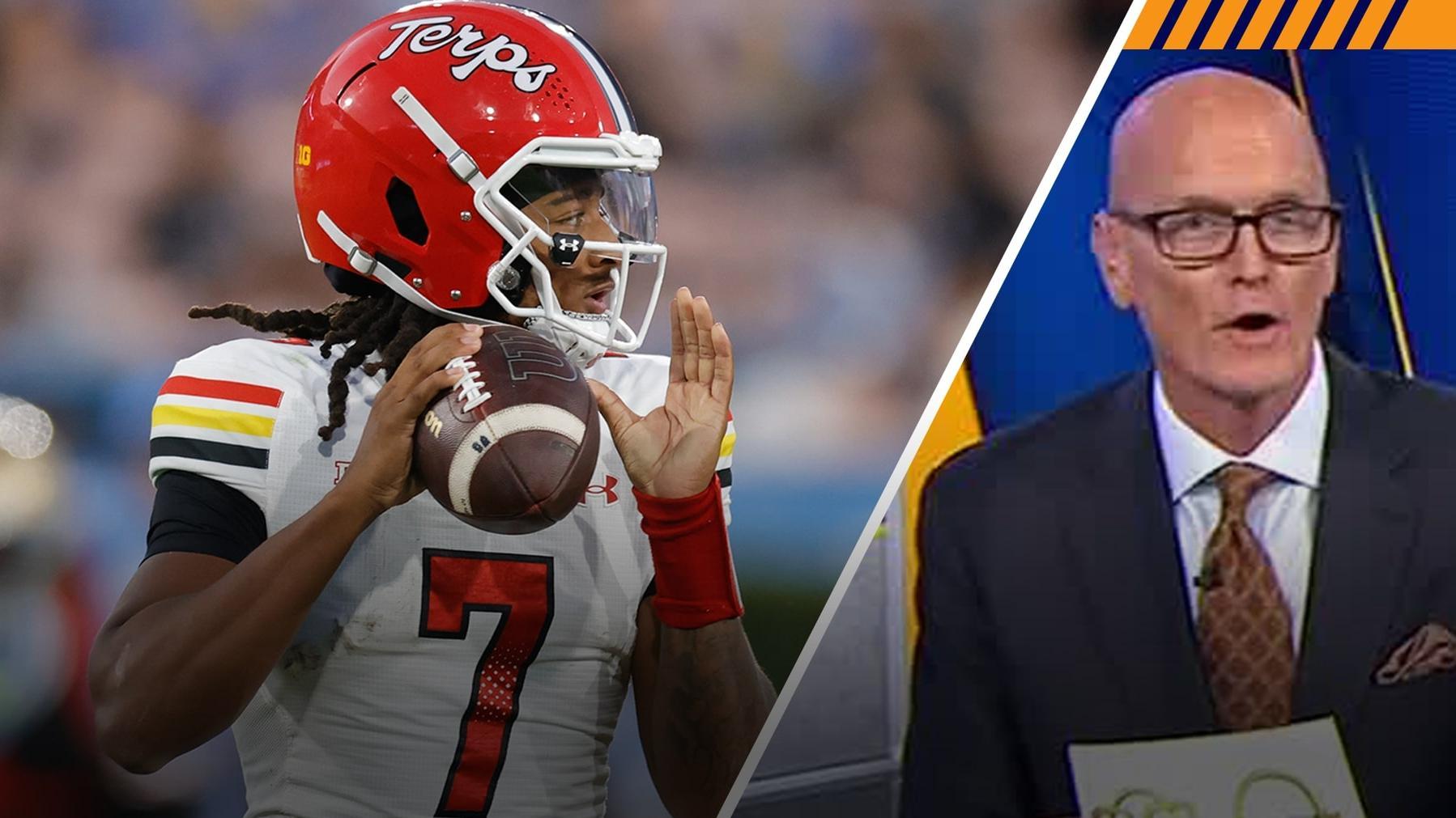 SVP's Week 10 college football winners