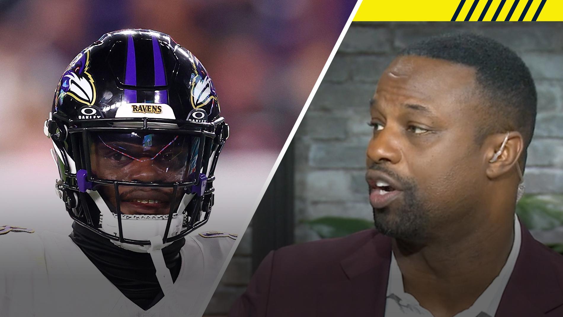 Should Ravens make a trade before the deadline?